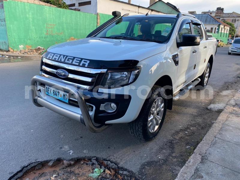 Big with watermark ford ranger nampula mocambique 12326
