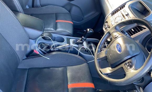 Nunua Ilio tumika Ford Ranger Nyeupe Gari ndani ya Mocambique nchini Nampula Nunua Ilio tumika Ford Ranger Nyeupe Gari ndani ya Mocambique nchini Nampula