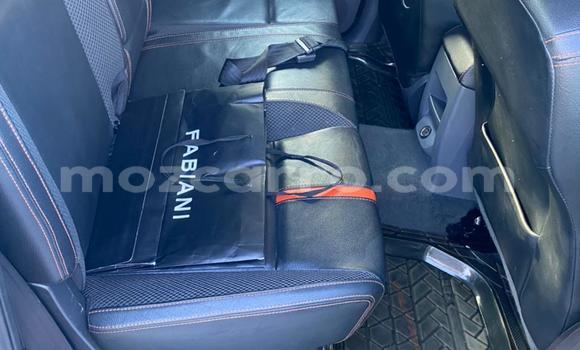 Nunua Ilio tumika Ford Ranger Nyeupe Gari ndani ya Mocambique nchini Nampula Nunua Ilio tumika Ford Ranger Nyeupe Gari ndani ya Mocambique nchini Nampula