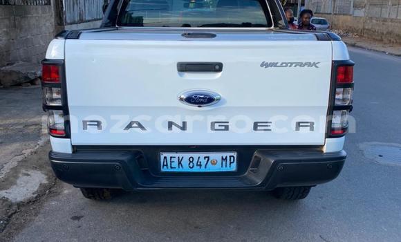 Nunua Ilio tumika Ford Ranger Nyeupe Gari ndani ya Mocambique nchini Nampula Nunua Ilio tumika Ford Ranger Nyeupe Gari ndani ya Mocambique nchini Nampula