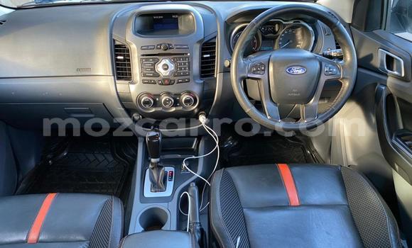 Nunua Ilio tumika Ford Ranger Nyeupe Gari ndani ya Mocambique nchini Nampula Nunua Ilio tumika Ford Ranger Nyeupe Gari ndani ya Mocambique nchini Nampula