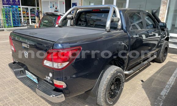Nunua Ilio tumika Mazda BT-50 Bluu Gari ndani ya Maputo nchini Maputo Nunua Ilio tumika Mazda BT-50 Bluu Gari ndani ya Maputo nchini Maputo