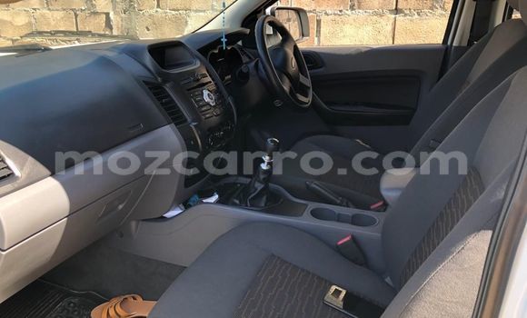 Buy Used Ford Ranger White Car in Maputo in Maputo Buy Used Ford Ranger White Car in Maputo in Maputo
