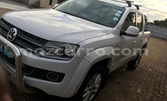 Nunua Ilio tumika Volkswagen Amarok Nyeupe Gari ndani ya Maputo nchini Maputo Nunua Ilio tumika Volkswagen Amarok Nyeupe Gari ndani ya Maputo nchini Maputo