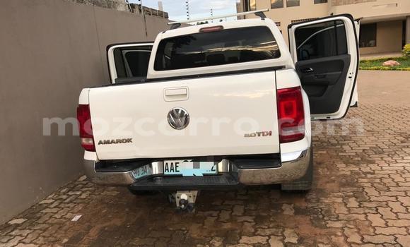 Nunua Ilio tumika Volkswagen Amarok Nyeupe Gari ndani ya Maputo nchini Maputo Nunua Ilio tumika Volkswagen Amarok Nyeupe Gari ndani ya Maputo nchini Maputo