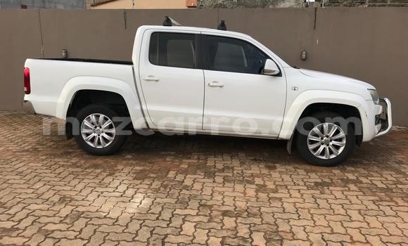 Nunua Ilio tumika Volkswagen Amarok Nyeupe Gari ndani ya Maputo nchini Maputo Nunua Ilio tumika Volkswagen Amarok Nyeupe Gari ndani ya Maputo nchini Maputo