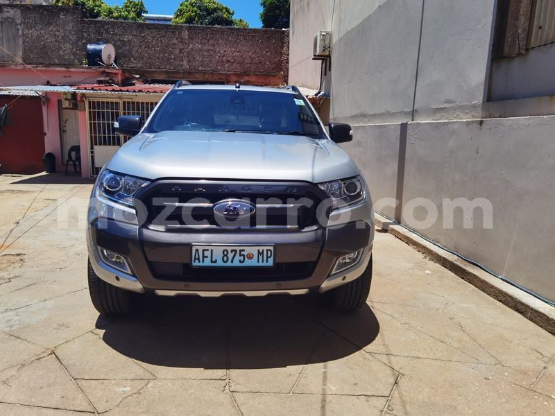 Big with watermark ford ranger maputo maputo 12331