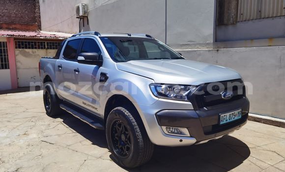 Nunua Ilio tumika Ford Ranger Fedha Gari ndani ya Maputo nchini Maputo Nunua Ilio tumika Ford Ranger Fedha Gari ndani ya Maputo nchini Maputo