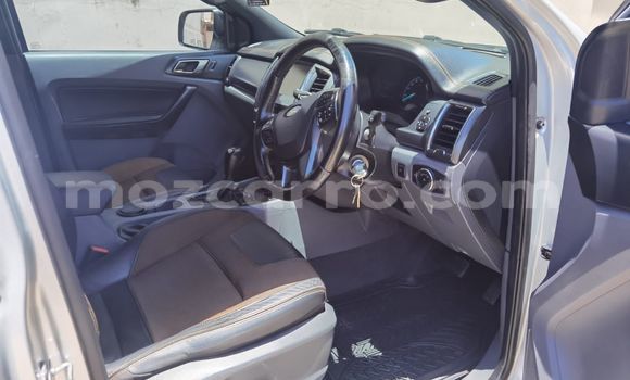 Nunua Ilio tumika Ford Ranger Fedha Gari ndani ya Maputo nchini Maputo Nunua Ilio tumika Ford Ranger Fedha Gari ndani ya Maputo nchini Maputo