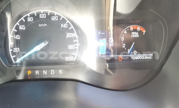 Nunua Ilio tumika Ford Ranger Fedha Gari ndani ya Maputo nchini Maputo Nunua Ilio tumika Ford Ranger Fedha Gari ndani ya Maputo nchini Maputo