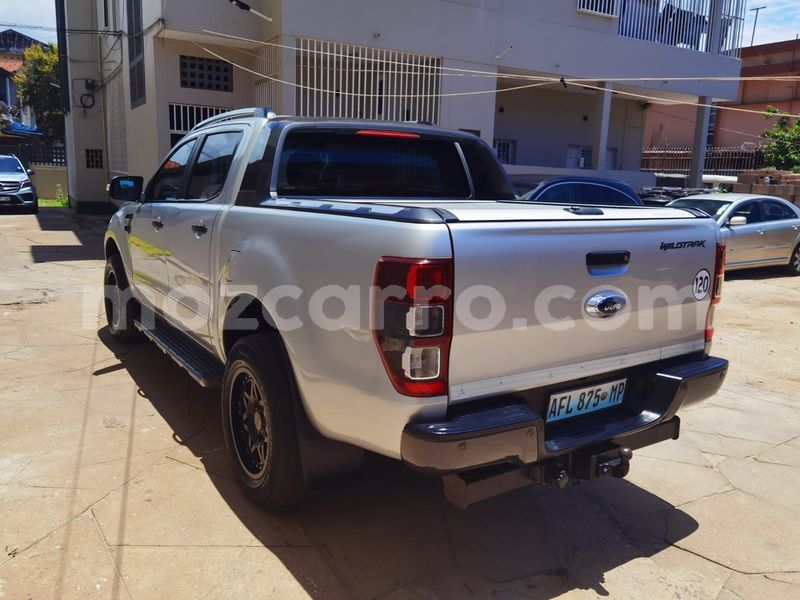 Big with watermark ford ranger maputo maputo 12331