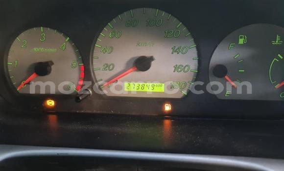 Comprar Usado Mazda B-series Prata Carro em Maputo em Maputo Comprar Usado Mazda B-series Prata Carro em Maputo em Maputo