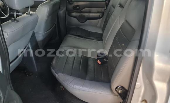 Comprar Usado Mazda B-series Prata Carro em Maputo em Maputo Comprar Usado Mazda B-series Prata Carro em Maputo em Maputo