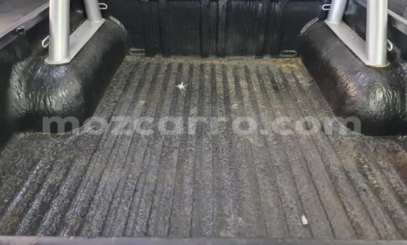 Comprar Usado Mazda B-series Prata Carro em Maputo em Maputo Comprar Usado Mazda B-series Prata Carro em Maputo em Maputo