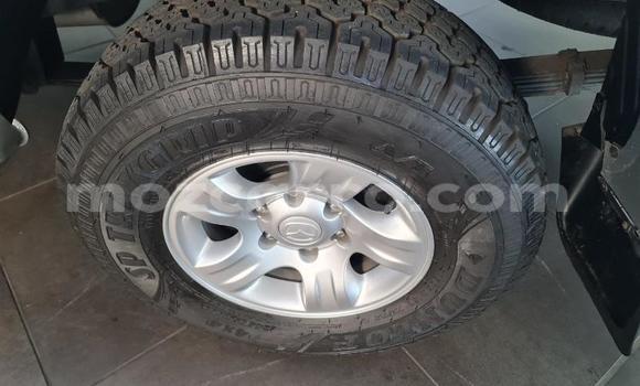 Comprar Usado Mazda B-series Prata Carro em Maputo em Maputo Comprar Usado Mazda B-series Prata Carro em Maputo em Maputo