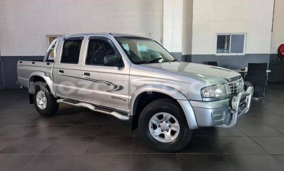 Comprar Usado Mazda B-series Prata Carro em Maputo em Maputo Comprar Usado Mazda B-series Prata Carro em Maputo em Maputo