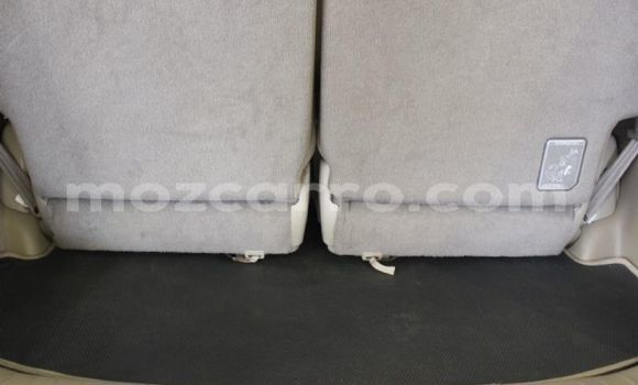 Buy Used Toyota Fortuner White Car in Inhambane in Inhambane Buy Used Toyota Fortuner White Car in Inhambane in Inhambane