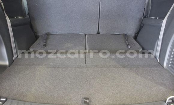 Tenga Tsaru Isuzu MU-X Chena Mota in Manhiça in Maputo Tenga Tsaru Isuzu MU-X Chena Mota in Manhiça in Maputo