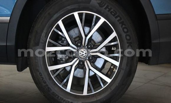 Comprar Usado Volkswagen Tiguan Azul Carro em Inhambane em Inhambane Comprar Usado Volkswagen Tiguan Azul Carro em Inhambane em Inhambane