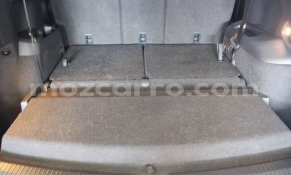 Comprar Usado Volkswagen Tiguan Azul Carro em Inhambane em Inhambane Comprar Usado Volkswagen Tiguan Azul Carro em Inhambane em Inhambane