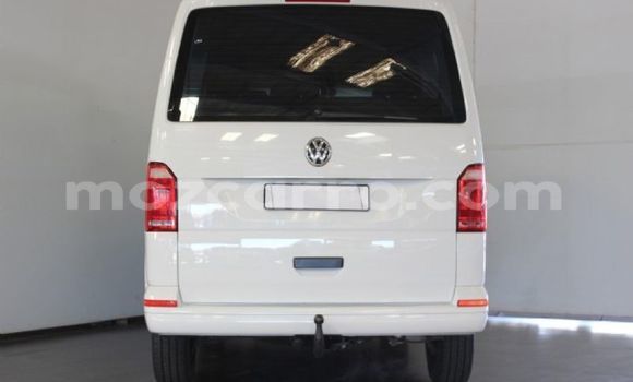 Nunua Ilio tumika Volkswagen Transporter Nyeupe Gari ndani ya Maputo nchini Maputo Nunua Ilio tumika Volkswagen Transporter Nyeupe Gari ndani ya Maputo nchini Maputo