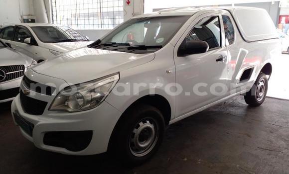 Comprar Usado Chevlolet Spin Branco Carro em Maputo em Maputo Comprar Usado Chevlolet Spin Branco Carro em Maputo em Maputo