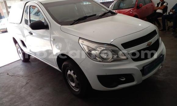 Comprar Usado Chevlolet Spin Branco Carro em Maputo em Maputo Comprar Usado Chevlolet Spin Branco Carro em Maputo em Maputo