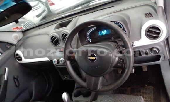Comprar Usado Chevlolet Spin Branco Carro em Maputo em Maputo Comprar Usado Chevlolet Spin Branco Carro em Maputo em Maputo