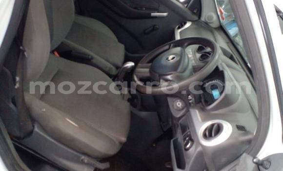 Comprar Usado Chevlolet Spin Branco Carro em Maputo em Maputo Comprar Usado Chevlolet Spin Branco Carro em Maputo em Maputo