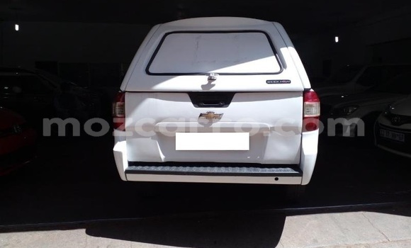 Comprar Usado Chevlolet Spin Branco Carro em Maputo em Maputo Comprar Usado Chevlolet Spin Branco Carro em Maputo em Maputo