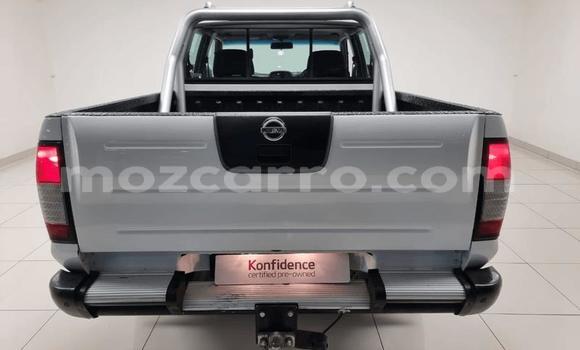 Buy Used Nissan NP 300 White Car in Maputo in Maputo Buy Used Nissan NP 300 White Car in Maputo in Maputo