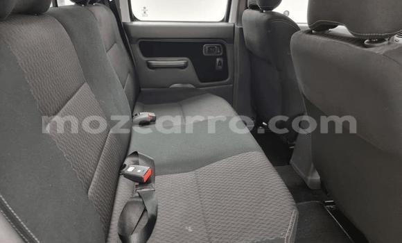 Buy Used Nissan NP 300 White Car in Maputo in Maputo Buy Used Nissan NP 300 White Car in Maputo in Maputo
