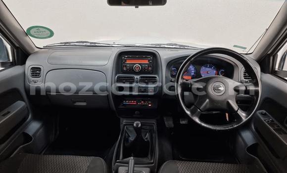 Buy Used Nissan NP 300 White Car in Maputo in Maputo Buy Used Nissan NP 300 White Car in Maputo in Maputo