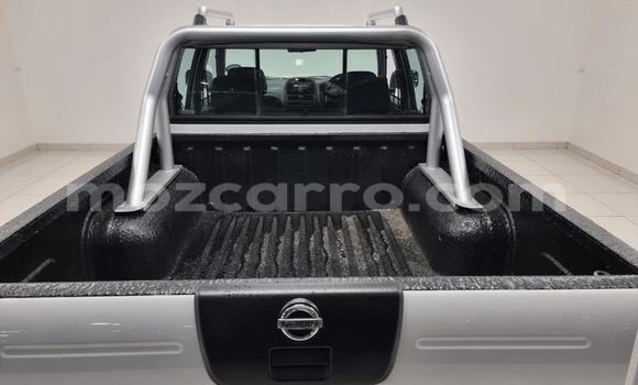 Buy Used Nissan NP 300 White Car in Maputo in Maputo Buy Used Nissan NP 300 White Car in Maputo in Maputo