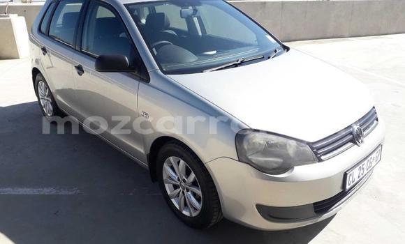 Buy Used Volkswagen Polo Silver Car in Maputo in Maputo Buy Used Volkswagen Polo Silver Car in Maputo in Maputo
