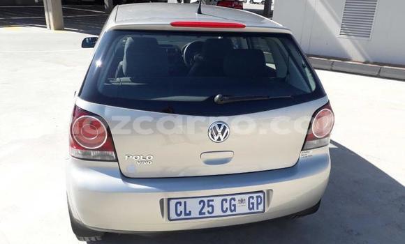Buy Used Volkswagen Polo Silver Car in Maputo in Maputo Buy Used Volkswagen Polo Silver Car in Maputo in Maputo