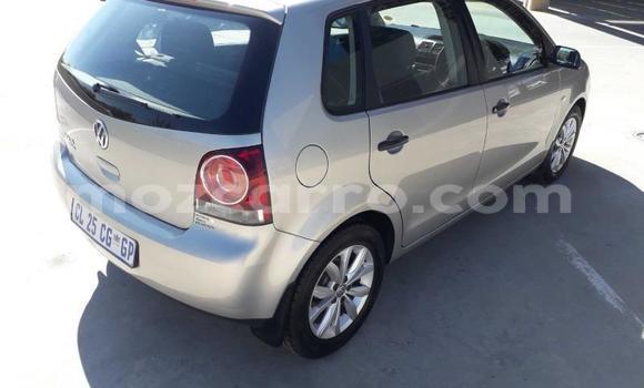 Buy Used Volkswagen Polo Silver Car in Maputo in Maputo Buy Used Volkswagen Polo Silver Car in Maputo in Maputo