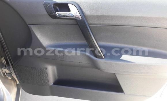 Buy Used Volkswagen Polo Silver Car in Maputo in Maputo Buy Used Volkswagen Polo Silver Car in Maputo in Maputo