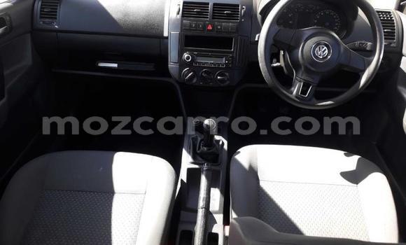 Buy Used Volkswagen Polo Silver Car in Maputo in Maputo Buy Used Volkswagen Polo Silver Car in Maputo in Maputo