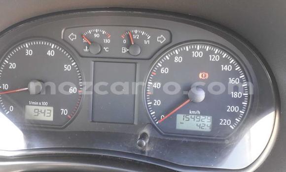 Buy Used Volkswagen Polo Silver Car in Maputo in Maputo Buy Used Volkswagen Polo Silver Car in Maputo in Maputo