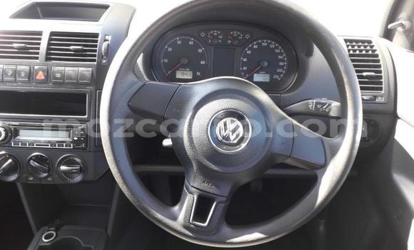 Buy Used Volkswagen Polo Silver Car in Maputo in Maputo Buy Used Volkswagen Polo Silver Car in Maputo in Maputo