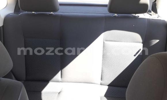 Buy Used Volkswagen Polo Silver Car in Maputo in Maputo Buy Used Volkswagen Polo Silver Car in Maputo in Maputo