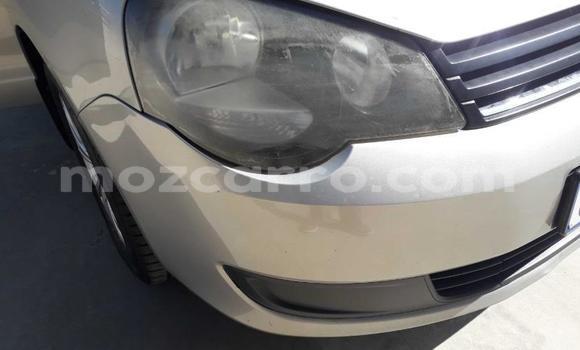 Buy Used Volkswagen Polo Silver Car in Maputo in Maputo Buy Used Volkswagen Polo Silver Car in Maputo in Maputo