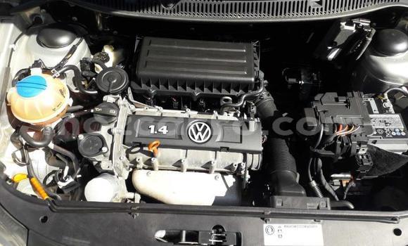 Buy Used Volkswagen Polo Silver Car in Maputo in Maputo Buy Used Volkswagen Polo Silver Car in Maputo in Maputo