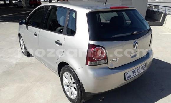 Buy Used Volkswagen Polo Silver Car in Maputo in Maputo Buy Used Volkswagen Polo Silver Car in Maputo in Maputo