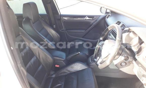 Comprar Usado Volkswagen Golf GTI Branco Carro em Maputo em Maputo Comprar Usado Volkswagen Golf GTI Branco Carro em Maputo em Maputo