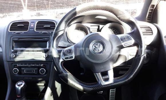 Comprar Usado Volkswagen Golf GTI Branco Carro em Maputo em Maputo Comprar Usado Volkswagen Golf GTI Branco Carro em Maputo em Maputo