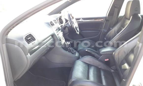 Comprar Usado Volkswagen Golf GTI Branco Carro em Maputo em Maputo Comprar Usado Volkswagen Golf GTI Branco Carro em Maputo em Maputo