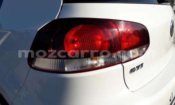 Comprar Usado Volkswagen Golf GTI Branco Carro em Maputo em Maputo Comprar Usado Volkswagen Golf GTI Branco Carro em Maputo em Maputo