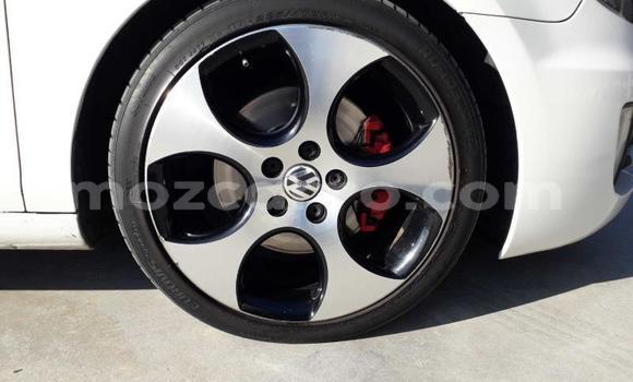Comprar Usado Volkswagen Golf GTI Branco Carro em Maputo em Maputo Comprar Usado Volkswagen Golf GTI Branco Carro em Maputo em Maputo